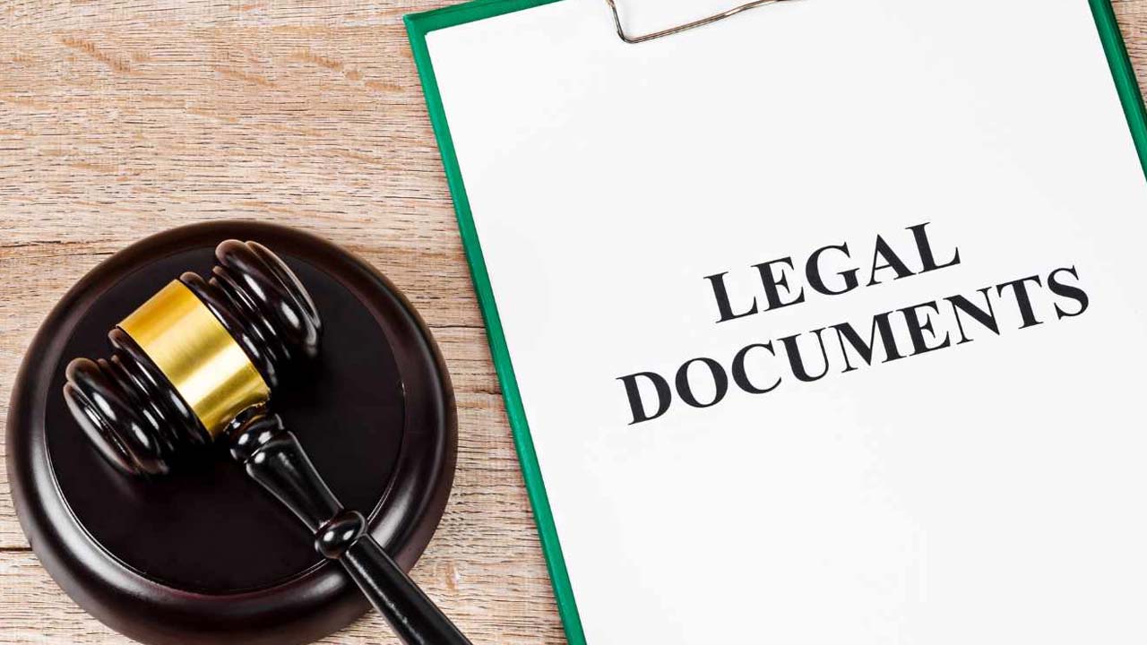 Legal